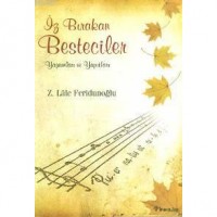 İz Bırakan Besteciler