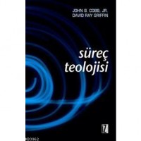 Süreç Teolojisi