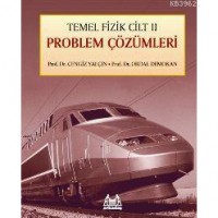 Temel Fizik Cilt 2 Problem Çözümleri