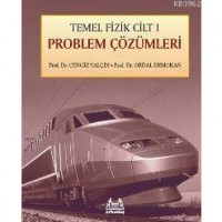 Temel Fizik Cilt 1 Problem Çözümleri