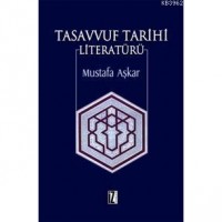 Tasavvuf Tarihi Literatürü