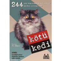 Kötü Kedi