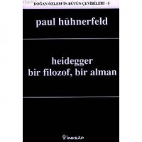 Heidegger; Bir Filozof, Bir Alman