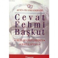 Buzlar Çözülmeden / Hacı Kaptan