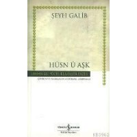 Hüsn-ü Aşk