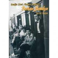 Emeğin Çizeri Çizginin Emekçisi Burhan Solukçu