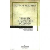 Yerleşik Düşünceler Sözlüğü