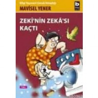 Zeki´nin Zekası Kaçtı