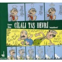 Cilalı Taş Devri; ´ampulbank´