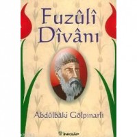 Fuzûlî Dîvânı