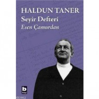 Haldun Taner Seyir Defteri