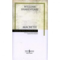 Macbeth Ciltli