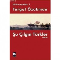 Şu Çılgın Türkler; Bütün Oyunları 1