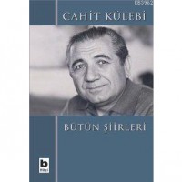 Bütün Şiirleri