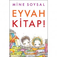 Eyvah Kitap!