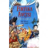 Fırtına Avcısı Uç Diyar Maceraları