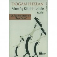 Sönmüş Kibritin İzinde Yazılar