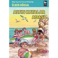 Altın Kayalar Adası