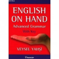 English On Hand; Advanced Grammer - With Key