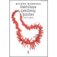 Daktiloya Çekilmiş Şiirler