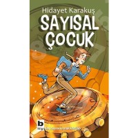 Sayısal Çocuk