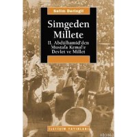 Simgeden Millete; II. Abdülhamid