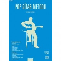 Pop Gitar Metodu