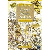 Çizgili Kenar Notları