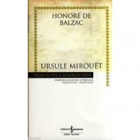 Ursule Mirouet