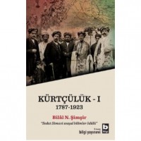 Kürtçülük; 1787-1923