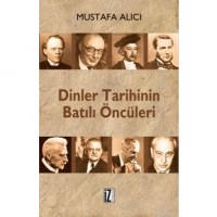 Dinler Tarihinin Batılı Öncüleri