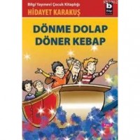 Dönme Dolap Döner Kebap