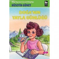Doğa´nın Yayla Günlüğü