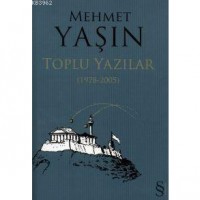 Toplu Yazılar 1978-2005