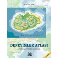 Deneyimler Atlası Ciltsiz