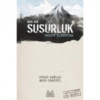 Derin İlişkiler - Kod Adı Susurluk