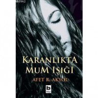 Karanlıkta Mum Işığı