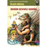 Benim Sevgili Genim
