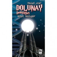 Dolunay Dedektifleri 2 - Dehşet Mektuplar
