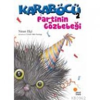Karaböcü 2 - Partinin Gözbebeği