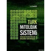 Türk Mitolojik Sistemi 1