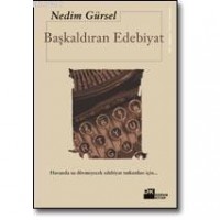 Başkaldıran Edebiyat