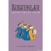 Suskunlar