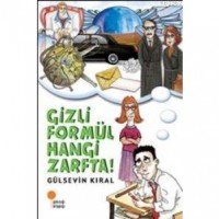 Gizli Formül Hangi Zarfta!