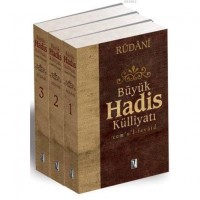 Büyük Hadis Külliyatı 3 Cilt