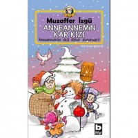 Anneannemin Kar Kızı