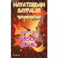 Hayatımdan Sayfalar ``Şöhretistan``