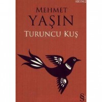 Turuncu Kuş