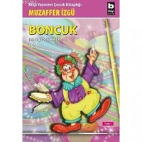 Boncuk; Ben Çocukken - 6, 7 Yaş