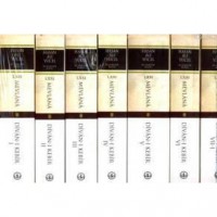 Dîvân-ı Kebîr 8 Cilt, Ciltsiz